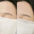 줄리브로우 네이버블로그