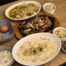 경의초등학교 | 구식당 가성비 좋고 맛있는 의정부스파게티 파스타 맛집