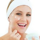 하얀피부 이미지