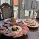 취향 | [서울/연남] 연남동맛집 데이트 하기 좋은 유럽풍 분위기 연남취향 후기(주차)