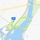 우리가 가꾸는 꽃길 | "코리안 둘레길 45선"중에서 "남파랑길 83코스" 탐방