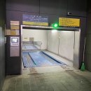 도씨에빛 1 앞 | 강남역 사진관 '강남에 뜬 별 스튜디오' 방문 후기 (여권사진)