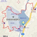 매지3리(회촌) 경로당 | 원주굽이길 3코스(회촌달맞이길, 2023.12.19 &amp; 2024.1.2)