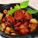 찜이랑닭이랑 이미지