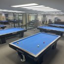 라인 당구클럽 이미지