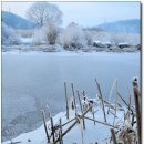 춘천여행]하얀 서리꽃과 물안개가 아름다운 춘천 소양강 5교 이미지