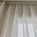 씨유 가락마을 8단지점 | 세종시 고운동 가락마을8단지 커튼 설치 후기