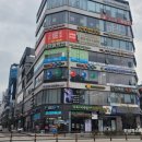 상가1층 본죽 앞 이미지