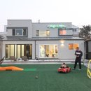 드래곤 키즈 풀빌라 펜션 이미지