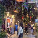 DQ24시 편의점 | [상하이 여행] 친구들과 함께한 상하이 2박3일 여행 - 1일차 (면세점 쇼핑, 점도덕, 아마수작 밀크티...