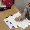 수채화 중급 이미지