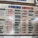 신성회집