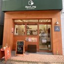 부천 상동역 카페 추천 글루텐프리 쌀 디저트 맛집 오픈잉