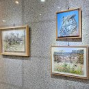 수묵 응용 예술 이미지