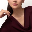 로즈무역 | 까르띠에 다무르 라지 L 로즈골드 목걸이 후기, 현대백화점 무역센터점 오픈런 3회 성공_내돈내산_웨딩...
