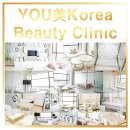유미코리아뷰티 로고