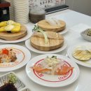 용이문구 | 삼산 회전초밥 맛집 용이초밥 삼산점 후기｜삼산 회전스시 제대로 즐기기!