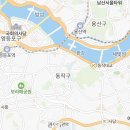 벚꽃로 가로수길 이미지