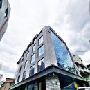 주식회사알파카부동산중개법인 | 신사역 신축급 리모델링 건물 통임대: 완벽한 회사 사옥을 찾는다면?