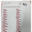서광발전 | 서광중영어학원 YBM잉글루시사 세종어학원에서 아이가 영어를 즐기게 됐어요
