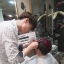 강스 헤어