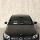 1/18 지티스피릿 벤츠 glc43amg 이미지