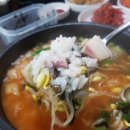 전주본가콩나물국밥 - 금천구 | 전주본가콩나물국밥