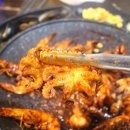 통통쭈꾸미 - 성남시 수정구 산성대로 513 | 통통쭈꾸미