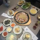 세븐일레븐 부산연제연산점 | [가야왕족 연산토곡점] : 부산 연제구 연산동 족발 보쌈 맛집 토곡 가족외식 맛집