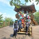 남파랑길 10코스 (마산항~구산초등학교)250803 이미지