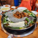 행운감자탕 이미지