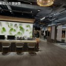 클래시 휘트니스 잠실점 이미지