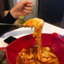 정아니의불타는여고24시떡볶이 이미지