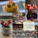 겐츠베이커리롯데동래점 | 동래 롯데백화점 겐츠 베이커리 크리스마스 케이크, 슈톨렌, 쿠키 후기 (종류, 가격 등)