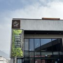 진접역 지하 1층 화장실 | [남양주 진접읍] 카페광_스마트팜에서 직접 키운 작물로 샐러드 만들어주는 진접 카페🥗☕️