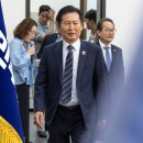 [단독] 정청래, 당 대표 사퇴 앞두고 ‘조직·전략·총무 부서장 유임' 인사 이미지