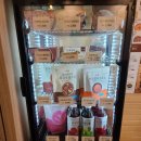 본죽&비빔밥 송도랜드마크시티더샵점 | 본죽 랜드마크시티더샵점 야채죽,단호박죽 사먹었어요!