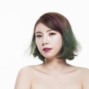 헤어염색 이미지