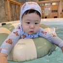 원산도 풀빌라 | 10개월 아기와 함께한 ‘원산도풀빌라’ 1박 2일 가족여행 후기 🌊🏡