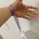 전자재활용 | 다이소손잡이비닐봉투 분리수거용으로 괜찮을까? 재활용 비닐봉투 다이소 실사용 후기
