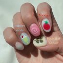 여수울로 | 성남 분당 네일도 예쁘다 네일 잘하는곳 찐 만족 후기