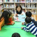 무주반딧불작은도서관 이미지