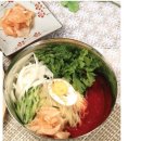 밀면지기 이미지