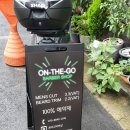 온더고바버샵