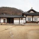 수은종택(睡隱宗宅) 이미지