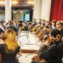 런던첼로오케스트라 내한공연 이미지