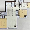 여의도롯데엠파이어캐슬화장실 이미지