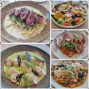 마전로 | 전주신시가지 친구들과 연말모임 시즈너 내돈내산 솔직후기