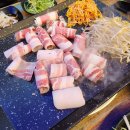 대구 성서 대패삼겹살 맛집 추천 #일품대패 성서점