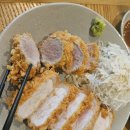 콘반 | 압구정카츠 돈까스맛집 추천 카츠바이콘반 믹스카츠 후기